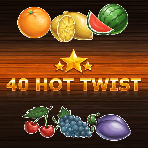 40 Hot Twist