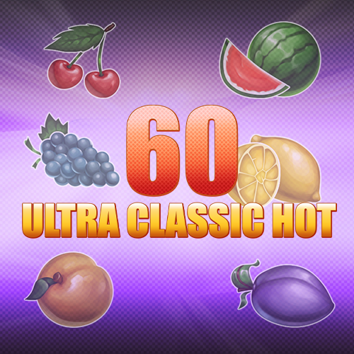 60 Ultra Classic Hot