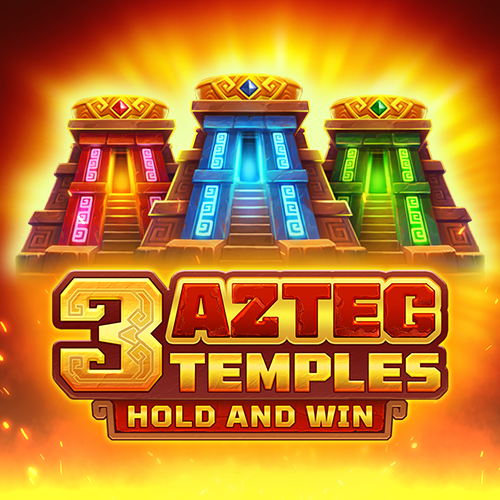 3 Aztec Temples