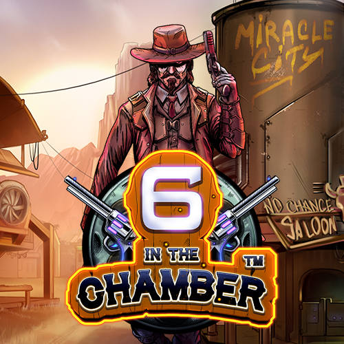 6 in the Chamber