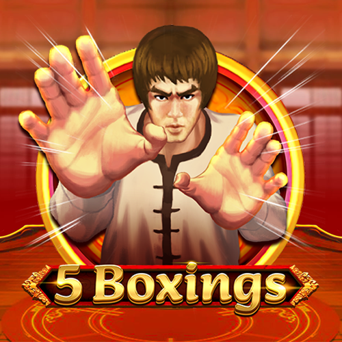 5 Boxing
