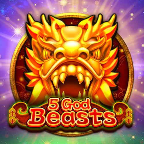 5 God Beasts