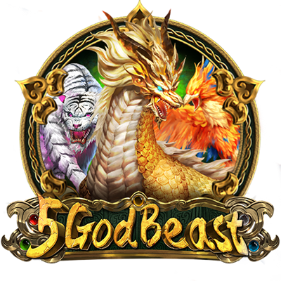 5 God Beast