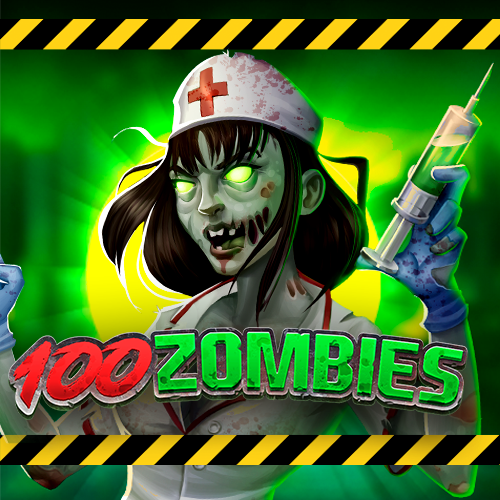 100 Zombies
