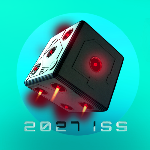 2027 ISS