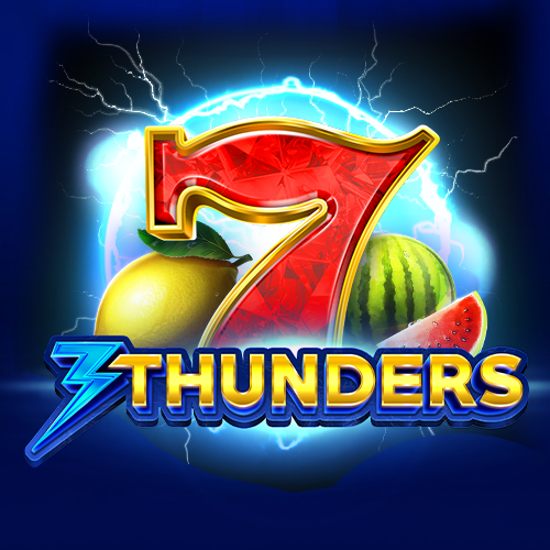 3 Thunders