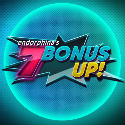 7 Bonus UP!