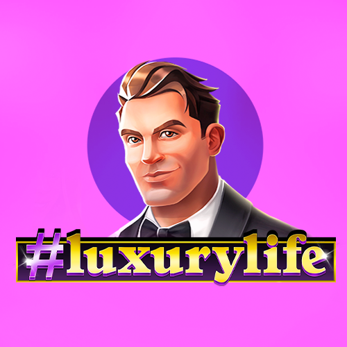 #Luxury Life