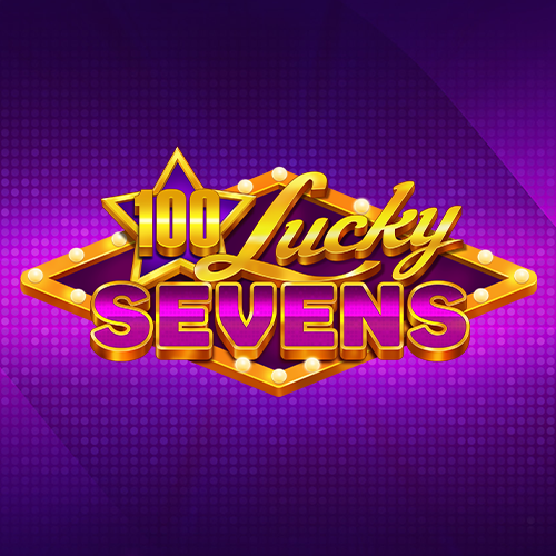 100 Lucky Sevens