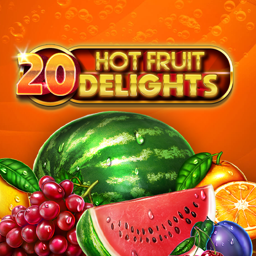 20 Hot Fruit Delights