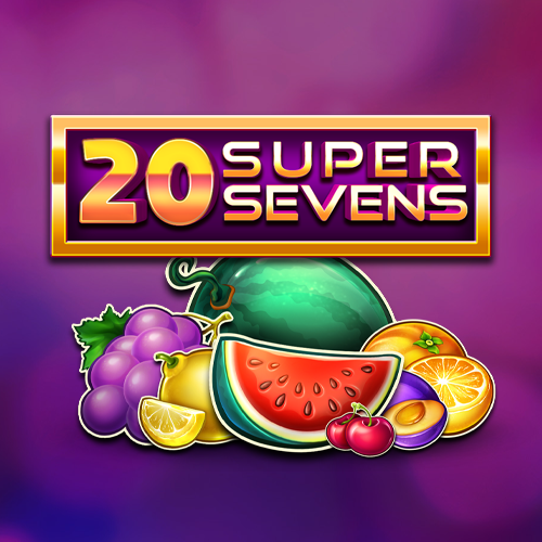 20 Super Sevens