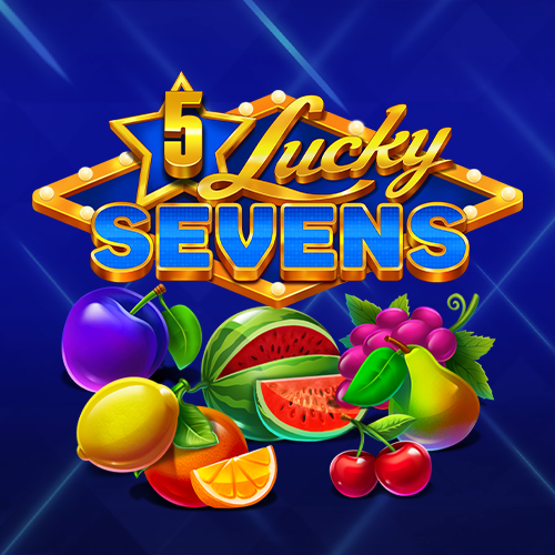 5 Lucky Sevens