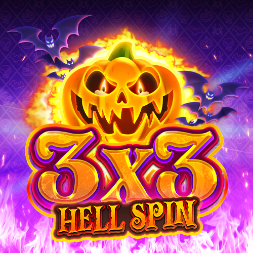 3X3: Hell Spin