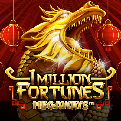 1 Million Fortunes Megaways