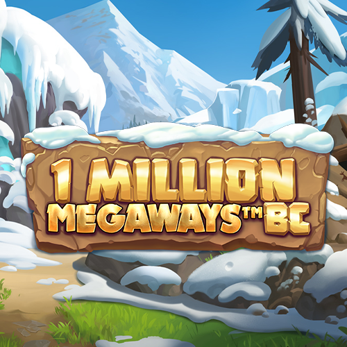 1 Million Megaways BC