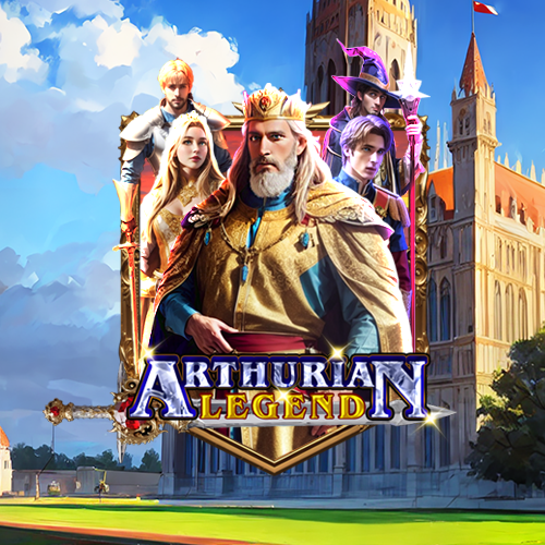 Arthurian Legend