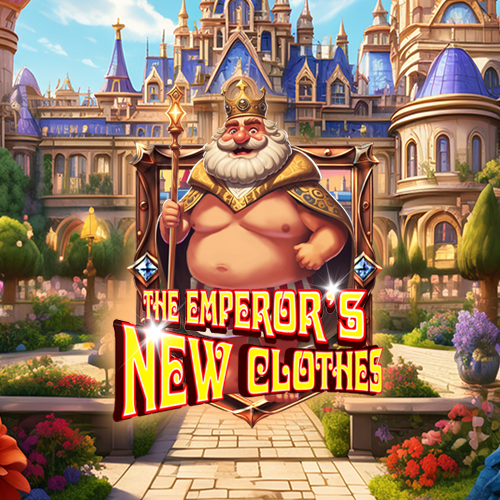 The Emperor's New Clothes