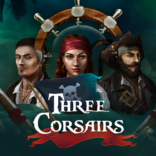 3 Corsairs