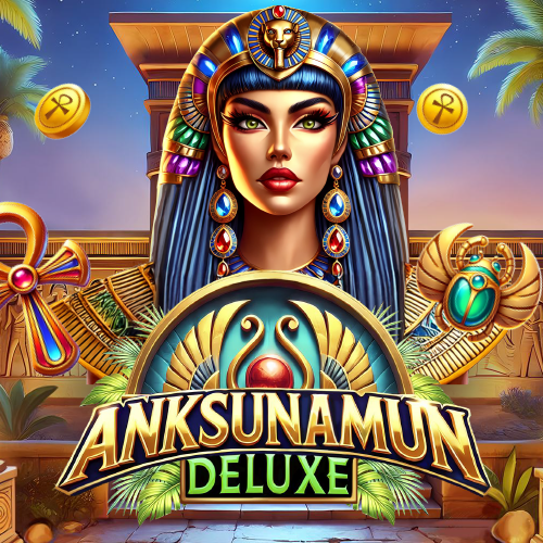 Anksunamun Deluxe