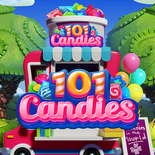 101 Candies