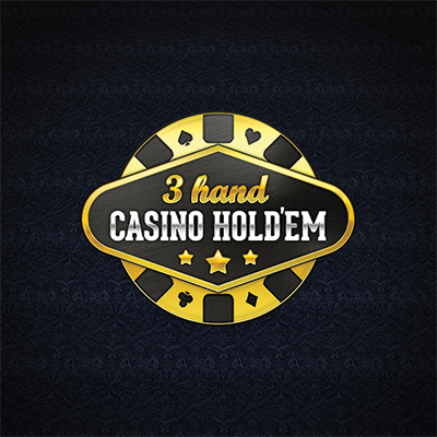 3-Hand Casino Hold'em