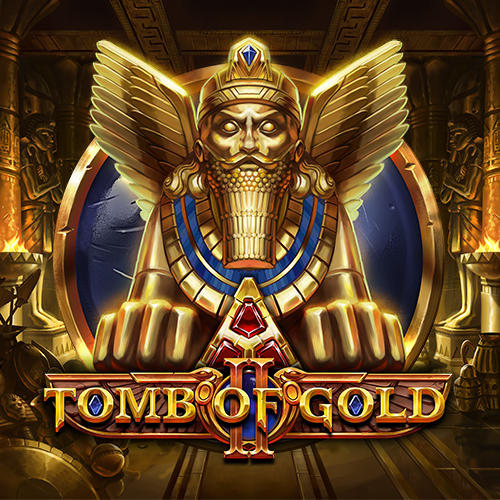 Tomb of Gold II