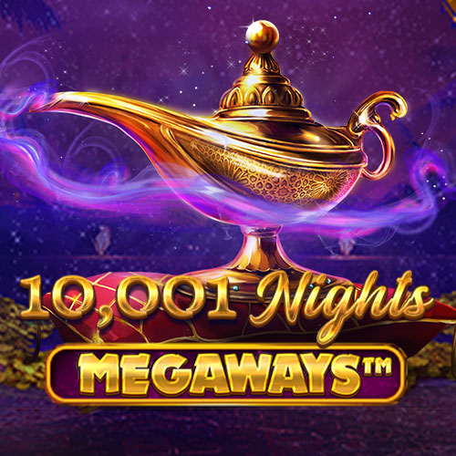 10001 Nights Megaways