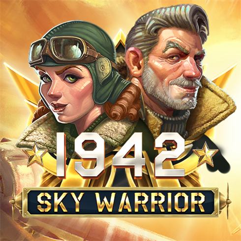 1942: Sky Warrior