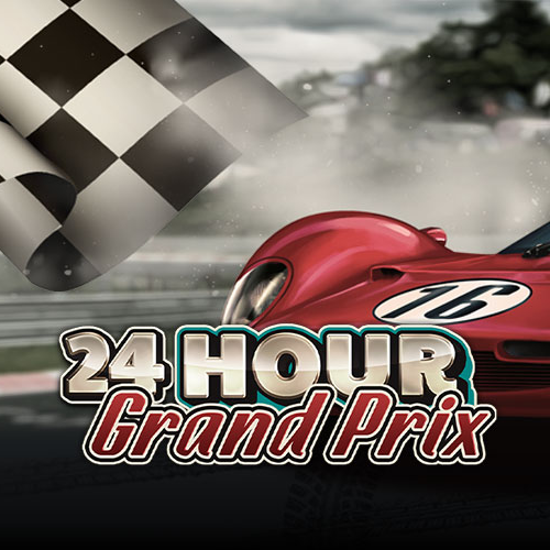 24 Hour Grand Prix