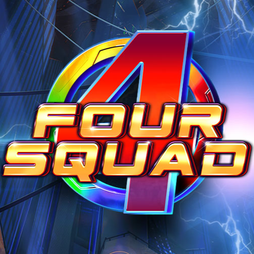 4 Squad