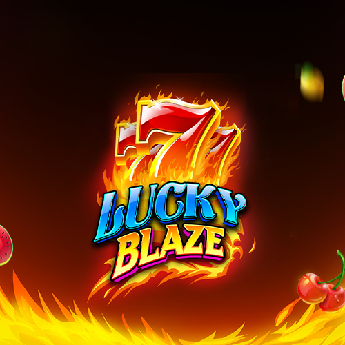 777s Lucky Blaze