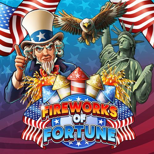 Fireworks of Fortune
