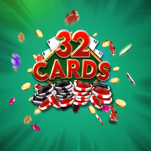 32 Cards