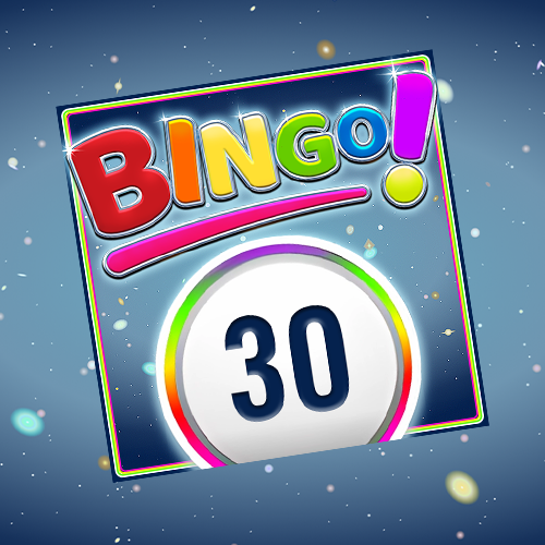 30-ball Bingo