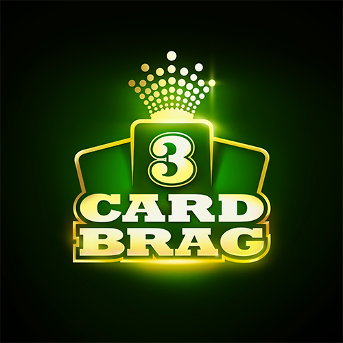 3 Card Brag
