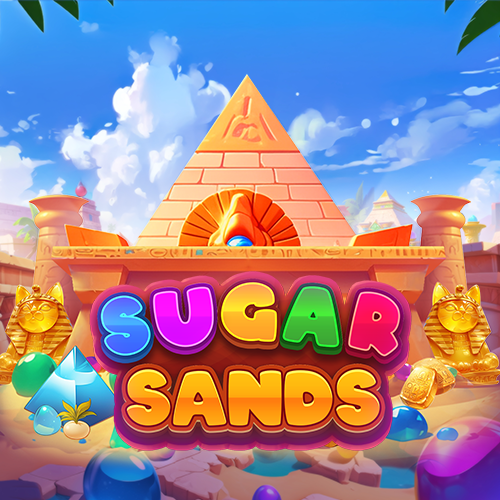 Sugar Sands