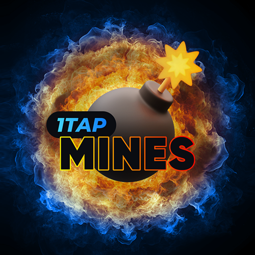 1Tap Mines