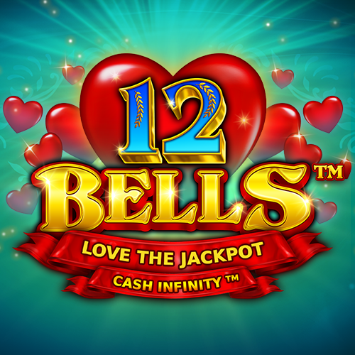 12 Bells Love the Jackpot