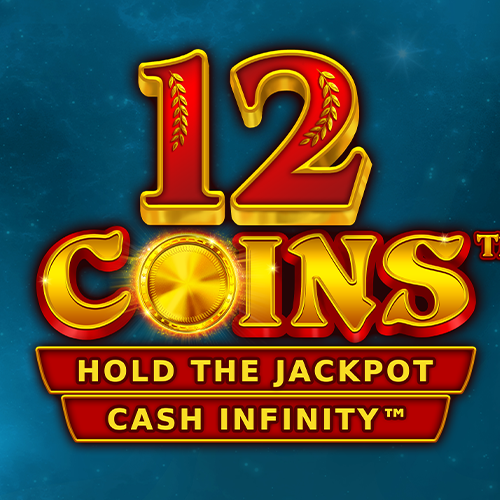 12 Coins Grand Gold Edition