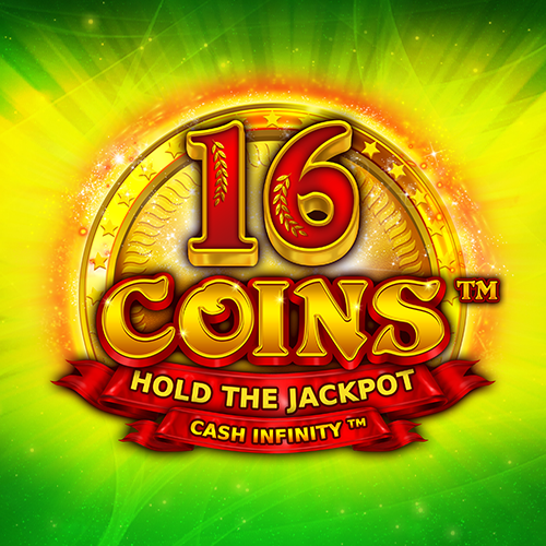 16 Coins