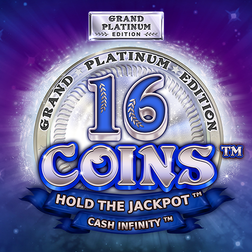 16 Coins Grand Platinum Edition