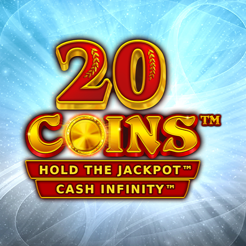 20 Coins