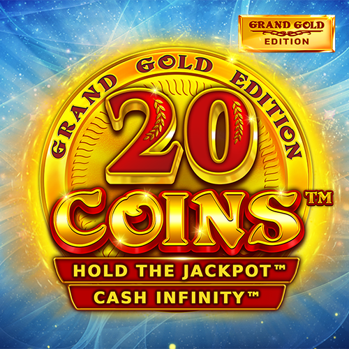 20 Coins: Grand Gold Edition