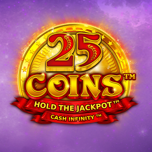 25 Coins