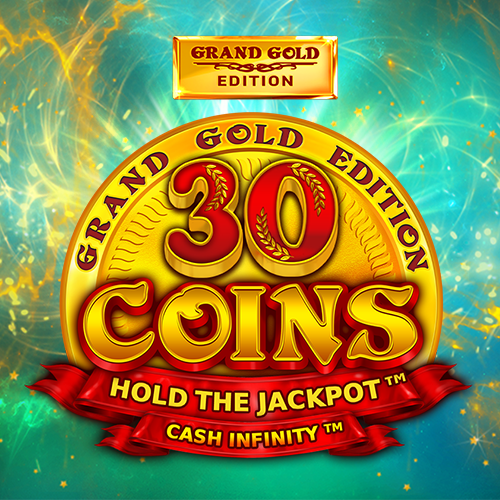 30 Coins Grand Gold Edition