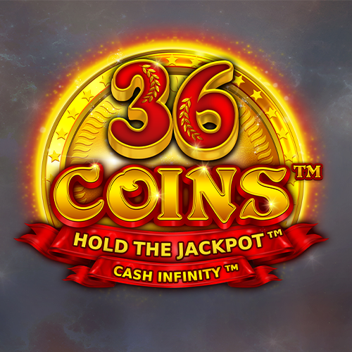 36 Coins