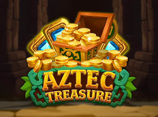 Aztec Treasure