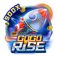 GOGO RISE