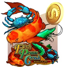 Fish Prawn Crab - Scratch