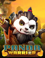 Panda Warrior
